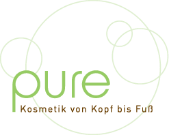 Pure Kosmetik Logo